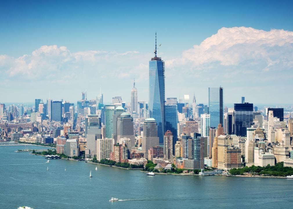 #24. New York